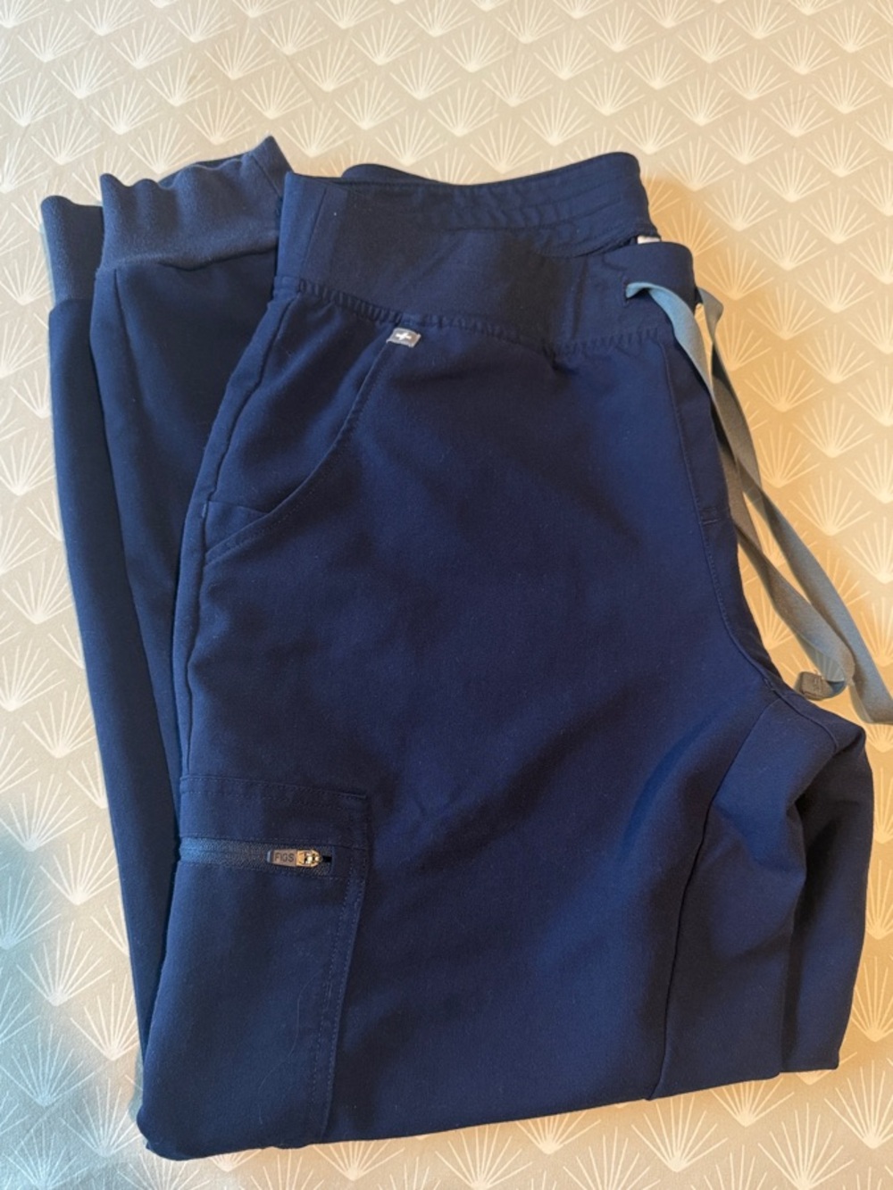 Figs Jogger Scrub Pants